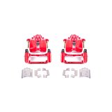 Power Stop 04-09 Cadillac XLR Rear Z23 Evolution Sport Brake Kit w/Calipers (1x psbK1563, 1x psbS4698) thumbnail 1