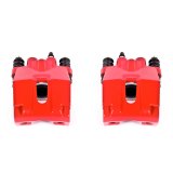 Power Stop 04-11 Ford F-150 Rear Z23 Evolution Sport Brake Kit w/Calipers (1x psbS4858, 1x psbK1950) thumbnail 1