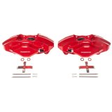 Power Stop 08-14 Subaru Impreza Rear Z23 Evolution Sport Brake Kit w/Calipers (1x psbS3780, 1x psbK5305) thumbnail 2