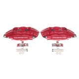 Power Stop 10-15 Chevrolet Camaro Rear Z23 Evolution Sport Brake Kit w/Calipers (1x psbK3019, 1x psbS5282) thumbnail 5
