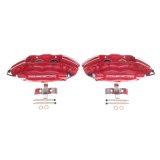 Power Stop 10-15 Chevrolet Camaro Rear Z23 Evolution Sport Brake Kit w/Calipers (1x psbK3019, 1x psbS5282) thumbnail 6