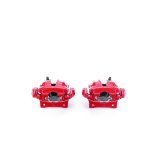 Power Stop 11-13 BMW 328i Rear Z23 Evolution Sport Brake Kit w/Calipers (1x psbS3226, 1x psbK5980) thumbnail 5