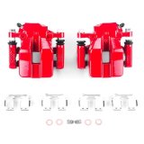 Power Stop 11-18 Toyota RAV4 Rear Z23 Evolution Sport Brake Kit w/Calipers (1x psbS7049, 1x psbK4671) thumbnail 7