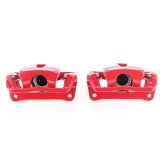 Power Stop 12-18 Ford F-150 Rear Z23 Evolution Sport Brake Kit w/Calipers (1x psbK6271, 1x psbS5396) thumbnail 3