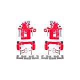 Power Stop 13-15 Acura ILX Rear Z23 Evolution Sport Brake Kit w/Calipers (1x psbS3298, 1x psbK1243) thumbnail 1