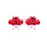 Power Stop 14-16 BMW 228i Rear Z23 Evolution Sport Brake Kit w/Calipers (1x psbK6656, 1x psbS7110) thumbnail 5