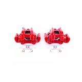 Power Stop 14-16 BMW 228i Rear Z23 Evolution Sport Brake Kit w/Calipers (1x psbK6656, 1x psbS7110) thumbnail 6