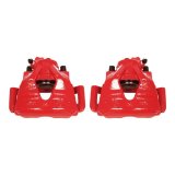 Power Stop 01-05 Volkswagen Jetta Front & Rear Z23 Evolution Sport Brake Kit w/Calipers (1x psbK898, 1x psbK847, 1x psbS2574, 1x psbS2014) thumbnail 4
