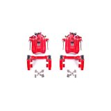 Power Stop 01-05 Volkswagen Jetta Front & Rear Z23 Evolution Sport Brake Kit w/Calipers (1x psbK898, 1x psbK847, 1x psbS2574, 1x psbS2014) thumbnail 6
