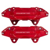 Power Stop 01-07 Toyota Sequoia Front & Rear Z23 Evolution Sport Brake Kit w/Calipers (1x psbK2405, 1x psbK2324, 1x psbS2736, 1x psbS2712) thumbnail 5