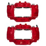 Power Stop 01-07 Toyota Sequoia Front & Rear Z23 Evolution Sport Brake Kit w/Calipers (1x psbK2405, 1x psbK2324, 1x psbS2736, 1x psbS2712) thumbnail 6
