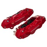 Power Stop 01-07 Toyota Sequoia Front & Rear Z23 Evolution Sport Brake Kit w/Calipers (1x psbK2405, 1x psbK2324, 1x psbS2736, 1x psbS2712) thumbnail 7