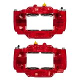 Power Stop 01-07 Toyota Sequoia Front & Rear Z23 Evolution Sport Brake Kit w/Calipers (1x psbK2405, 1x psbK2324, 1x psbS2736, 1x psbS2712) thumbnail 8
