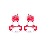 Power Stop 03-08 BMW Z4 Front & Rear Z23 Evolution Sport Brake Kit w/Calipers (1x psbK962, 1x psbS1618A, 1x psbS2640A, 1x psbK869) thumbnail 6