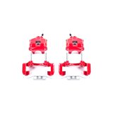 Power Stop 03-08 BMW Z4 Front & Rear Z23 Evolution Sport Brake Kit w/Calipers (1x psbK962, 1x psbS1618A, 1x psbS2640A, 1x psbK869) thumbnail 9