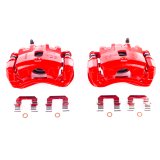 Power Stop 05-09 Hyundai Tucson Front & Rear Z23 Evolution Sport Brake Kit w/Calipers (1x psbS3100, 1x psbK5213, 1x psbS2996, 1x psbK165) thumbnail 8