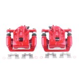 Power Stop 05-09 Hyundai Tucson Front & Rear Z23 Evolution Sport Brake Kit w/Calipers (1x psbS3100, 1x psbK5213, 1x psbS2996, 1x psbK165) thumbnail 9