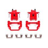 Power Stop 05-11 Chrysler 300 Front & Rear Z23 Evolution Sport Brake Kit w/Calipers (1x psbS5016, 1x psbS4992, 1x psbK2560, 1x psbK1720) thumbnail 6