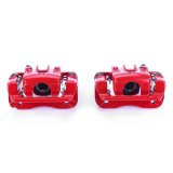 Power Stop 07-10 Hyundai Elantra Front & Rear Z23 Evolution Sport Brake Kit w/Calipers (1x psbS2998, 1x psbK5210, 1x psbK5291, 1x psbS3456) thumbnail 6