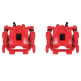 Power Stop 09-14 Nissan Maxima Front & Rear Z23 Evolution Sport Brake Kit w/Calipers (1x psbK179, 1x psbK3076, 1x psbS6030, 1x psbS6240) thumbnail 4