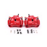 Power Stop 11-16 Toyota RAV4 Front & Rear Z23 Evolution Sport Brake Kit w/Calipers (1x psbS3196A, 1x psbS7049, 1x psbK258, 1x psbK4671) thumbnail 5