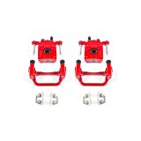 Power Stop 11-17 Nissan Juke Front & Rear Z23 Evolution Sport Brake Kit w/Calipers (1x psbK098, 1x psbS2780A, 1x psbK6094, 1x psbS6640) thumbnail 7