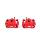 Power Stop 11-18 Toyota RAV4 Front & Rear Z23 Evolution Sport Brake Kit w/Calipers (1x psbS3194, 1x psbS7049, 1x psbK3054, 1x psbK4671) thumbnail 7