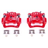 Power Stop 13-14 Subaru Legacy Front & Rear Z23 Evolution Sport Brake Kit w/Calipers (1x psbK4631, 1x psbS2682A, 1x psbK6082, 1x psbS6276) thumbnail 8