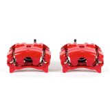 Power Stop 13-17 Nissan Altima Front & Rear Z23 Evolution Sport Brake Kit w/Calipers (1x psbK6494, 1x psbK098, 1x psbS7102, 1x psbS2780) thumbnail 1