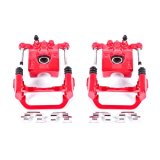 Power Stop 13-17 Nissan Altima Front & Rear Z23 Evolution Sport Brake Kit w/Calipers (1x psbK6494, 1x psbK098, 1x psbS7102, 1x psbS2780) thumbnail 3