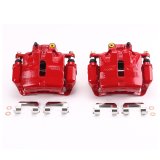 Power Stop 14-15 Chevrolet Malibu Front & Rear Z23 Evolution Sport Brake Kit w/Calipers (1x psbK5531, 1x psbK5522, 1x psbS5504, 1x psbS5270A) thumbnail 8