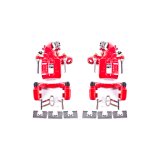 Power Stop 14-15 Acura ILX Front & Rear Z23 Evolution Sport Brake Kit w/Calipers (1x psbS3298, 1x psbK1243, 1x psbS2660, 1x psbK1043) thumbnail 3