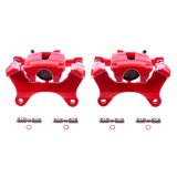 Power Stop 15-17 Ford F-150 Front & Rear Z23 Evolution Sport Brake Kit w/Calipers (1x psbS5500, 1x psbS5404, 1x psbK6814, 1x psbK3167) thumbnail 7