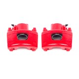 Power Stop 94-97 Chevrolet Camaro Front & Rear Z23 Evolution Sport Brake Kit w/Calipers (1x psbK1534, 1x psbS4600, 1x psbS4540, 1x psbK1531) thumbnail 4