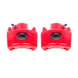 Power Stop 94-97 Chevrolet Camaro Front & Rear Z23 Evolution Sport Brake Kit w/Calipers (1x psbK1534, 1x psbS4600, 1x psbS4540, 1x psbK1531) thumbnail 8