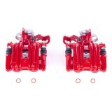 Power Stop 98-01 Audi A6 Front & Rear Z23 Evolution Sport Brake Kit w/Calipers (1x psbK515, 1x psbS2108, 1x psbS1816, 1x psbK528) thumbnail 4