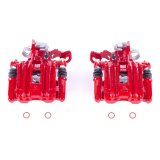 Power Stop 98-01 Audi A6 Front & Rear Z23 Evolution Sport Brake Kit w/Calipers (1x psbK515, 1x psbS2108, 1x psbS1816, 1x psbK528) thumbnail 8