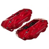 Power Stop 98-02 Lexus LX470 Front & Rear Z23 Evolution Sport Brake Kit w/Calipers (1x psbK1134, 1x psbS2634, 1x psbS2630, 1x psbK1132) thumbnail 8