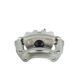 Power Stop 10-11 Saab 9-5 Front & Rear Autospecialty Kit w/Cals (Bundled Kit) thumbnail 6