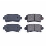Power Stop 10-11 Saab 9-5 Front & Rear Autospecialty Kit w/Cals (Bundled Kit) thumbnail 7