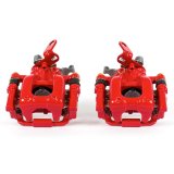 Power Stop 2019 Volkswagen Beetle Rear Z23 Evolution Sport Brake Kit w/Calipers (1x psbS6384, 1x psbK5671) thumbnail 5