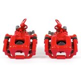 Power Stop 2019 Volkswagen Beetle Rear Z23 Evolution Sport Brake Kit w/Calipers (1x psbS6384, 1x psbK5671) thumbnail 6
