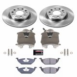 Power Stop 13-15 Volkswagen Jetta Front & Rear Autospecialty Brake Kit w/Calipers (1x psbKCOE6041, 1x psbKCOE5671) thumbnail 3