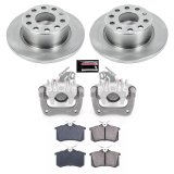 Power Stop 13-15 Volkswagen Jetta Front & Rear Autospecialty Brake Kit w/Calipers (1x psbKCOE6041, 1x psbKCOE5671) thumbnail 4