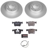 Power Stop 14-16 BMW 228i Front & Rear Euro-Stop Brake Kit (1x psbESK6743, 1x psbESK6656) thumbnail 8