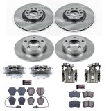 Power Stop 02-04 Audi A6 Quattro Front & Rear Autospecialty Kit w/Cals (1x psbKOE948, 1x psbL2758, 1x psbL2759, 1x psbKOE941) thumbnail 7