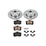 Power Stop 01-05 Audi Allroad Quattro Front & Rear Autospecialty Kit w/Cals (1x psbKOE886, 1x psbL2758, 1x psbL2759, 1x psbKOE940) thumbnail 8