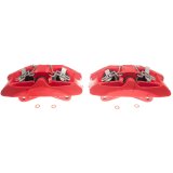 Power Stop 01-05 Audi Allroad Quattro Front & Rear Z23 Evolution Sport Brake Kit w/Calipers (1x psbK886, 1x psbK940, 1x psbS2636, 1x psbS2758) thumbnail 6