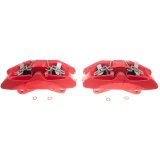 Power Stop 01-05 Audi Allroad Quattro Front & Rear Z23 Evolution Sport Brake Kit w/Calipers (1x psbK886, 1x psbK940, 1x psbS2636, 1x psbS2758) thumbnail 7