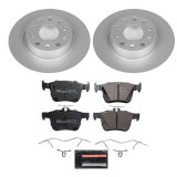 Power Stop 15-18 Audi A3 Front & Rear Euro-Stop Brake Kit (1x psbESK7080, 1x psbESK7093) thumbnail 8